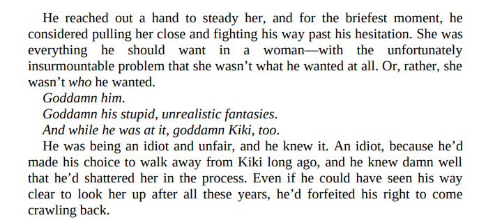 Wicked Torture by J. Kenner 