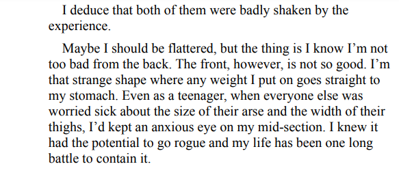 The Woman Who Stole My Life by Marian Keyes 