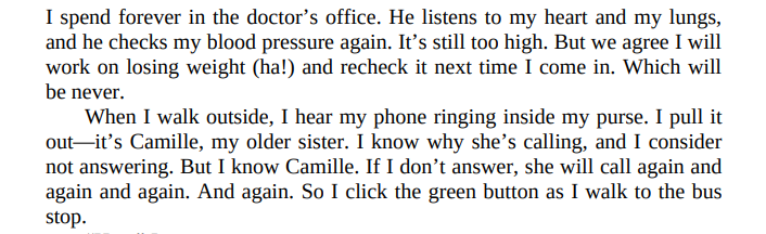 Such a Pretty Face by Annabelle Costa 