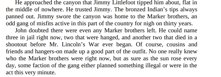 Blind Faith by Alexa Aston