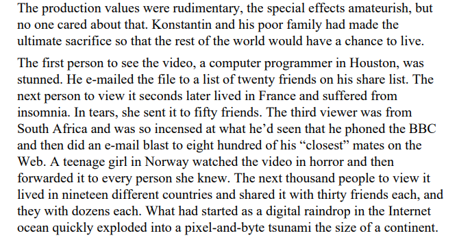 The Whole Truth by David Baldacci