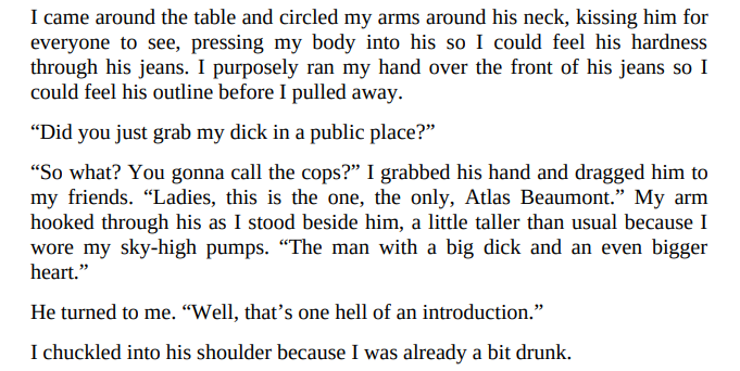 The Girl Who Always Wins by Victoria Quinn 