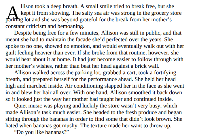 Her Unexpected Delivery by Laura Ann 