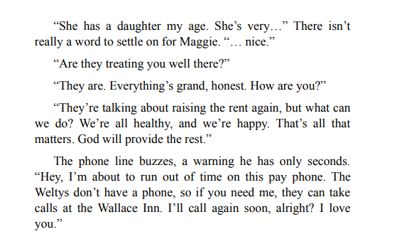 A Far Wilder Magic by Allison Saft