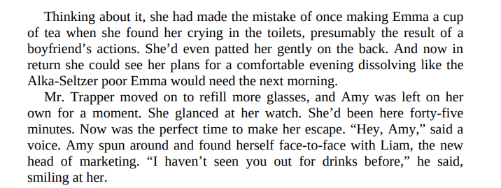 The Missing Treasures of Amy Ashton by Eleanor Ray 