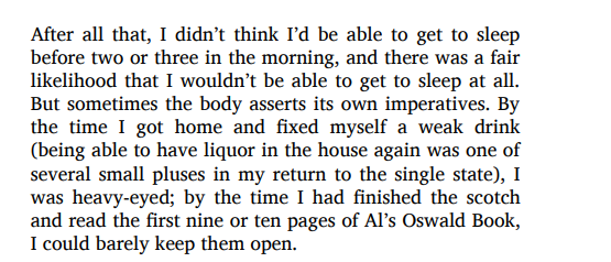 11-22-63 by Stephen King
