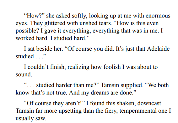 The Glittering Court by Richelle Mead