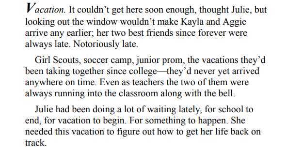 Second Chance by Gena Showalter