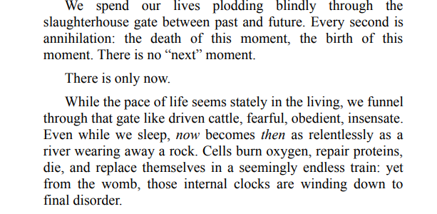 The Bone Tree by Greg Iles