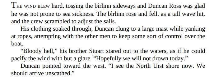 The Beast by Hildie McQueen 