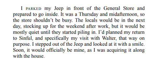 Reel of Fortune by Jana DeLeon