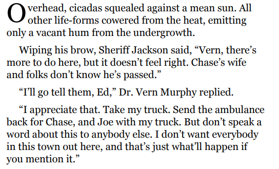 Where the Crawdads Sing by Delia Owens