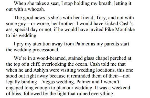 Broken Love by Jillian Dodd 