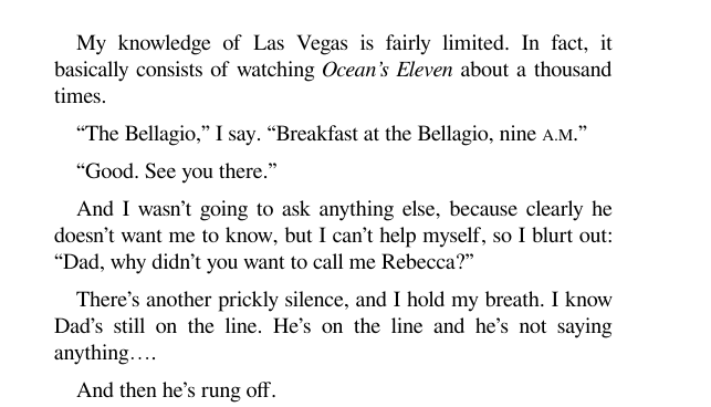 Shopaholic to the Rescue by Sophie Kinsella 