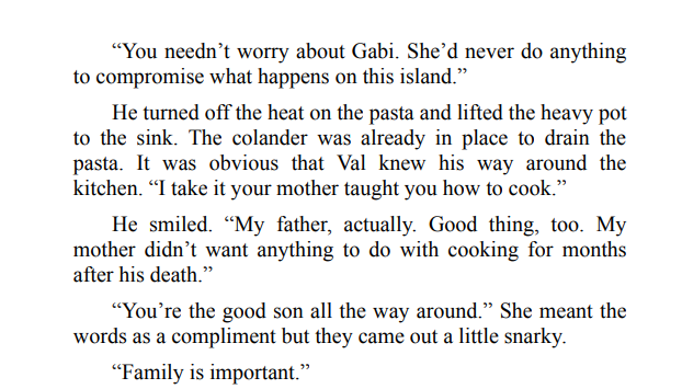 Seduced by Sunday by Catherine Bybee