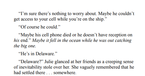 Lucky’s Beach by Shelley Noble