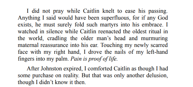 The Bone Tree by Greg Iles