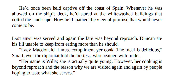 The Beast by Hildie McQueen 