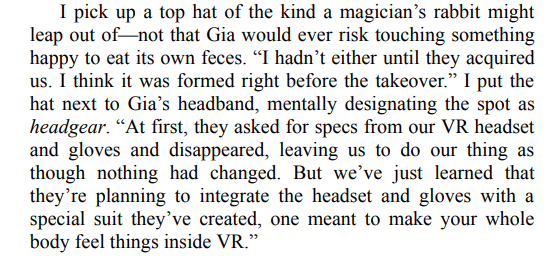 Hard Byte by Misha Bell