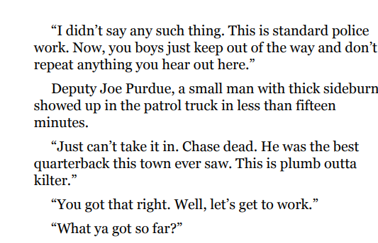 Where the Crawdads Sing by Delia Owens