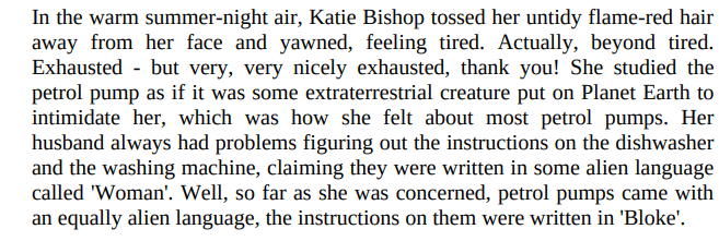 Not Dead Enough by Peter James 