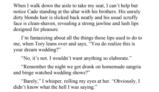 Broken Love by Jillian Dodd 