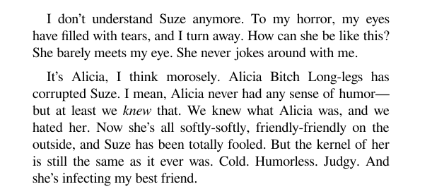 Shopaholic to the Rescue by Sophie Kinsella 
