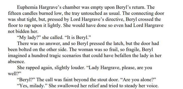 The Scot’s Oath by Heather Grothaus