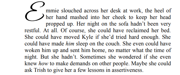 By Design by Jayne Denker