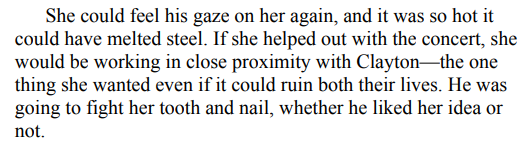 Fireflies and Magnolias by Ava Miles