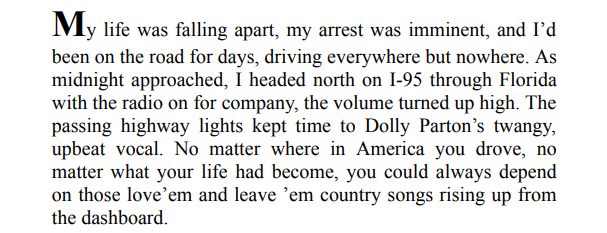 fly away By Kristen Hannah