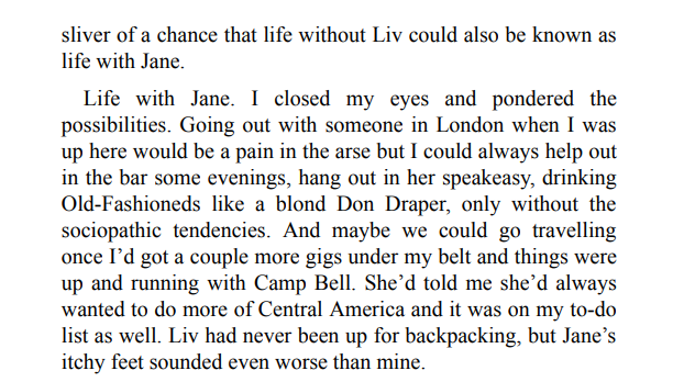 The Lies of Locke Lamora by Scott Lynch