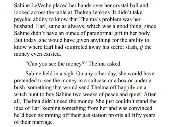 Mischief in Mudbug by Jana DeLeon