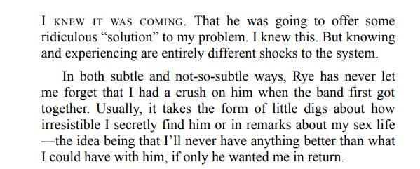 Exposed by Kristen Callihan