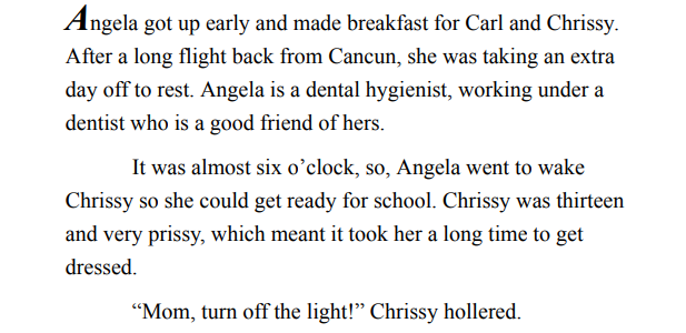 Forever His Wife by Bianca Harrison