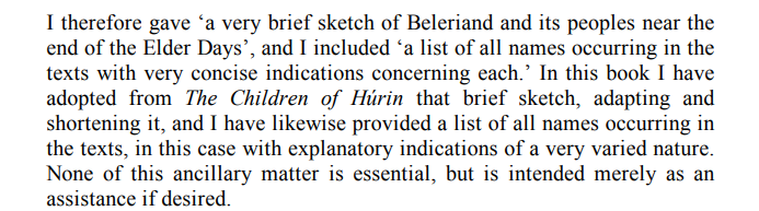 Beren and Luthien by J.R.R. Tolkien 