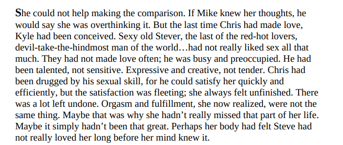 Informed Risk by Robyn Carr