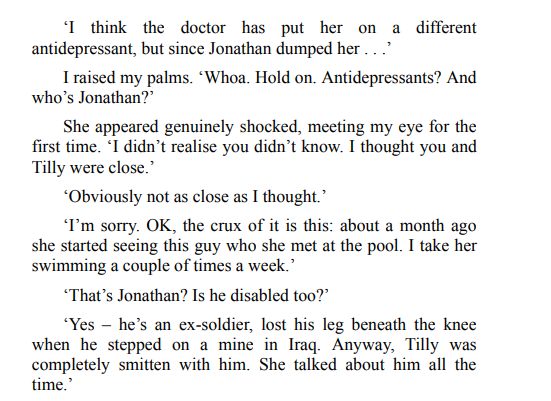 Copper Chain by James Maxwell