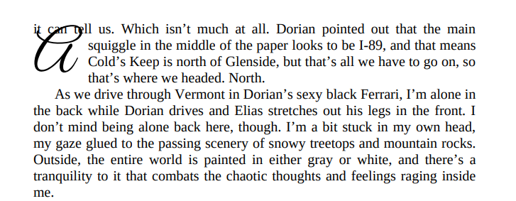 All Shot to Hell by Mila Young