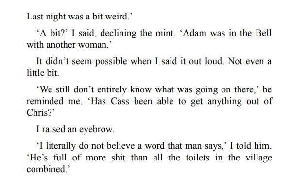 The Lies of Locke Lamora by Scott Lynch