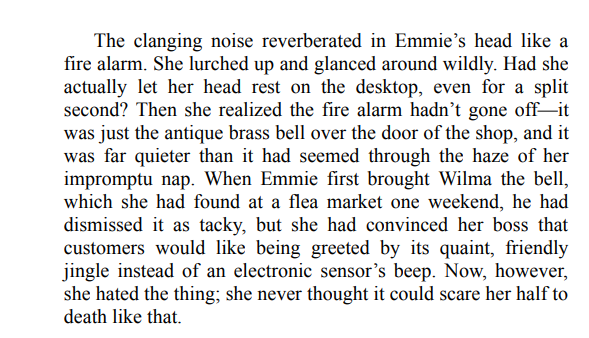 By Design by Jayne Denker