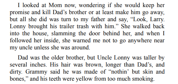 fly away By Kristen Hannah