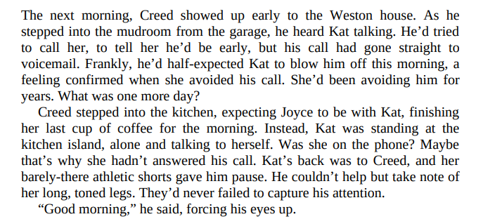 Second Chance in Maple Bay by Brittney Joy