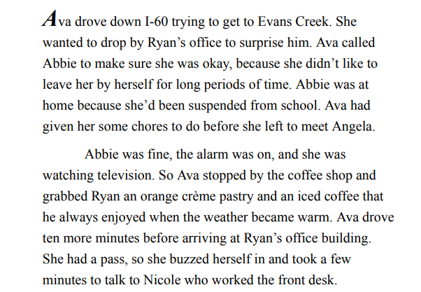 Forever His Wife by Bianca Harrison