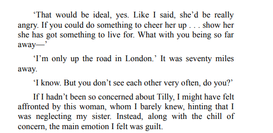 Copper Chain by James Maxwell