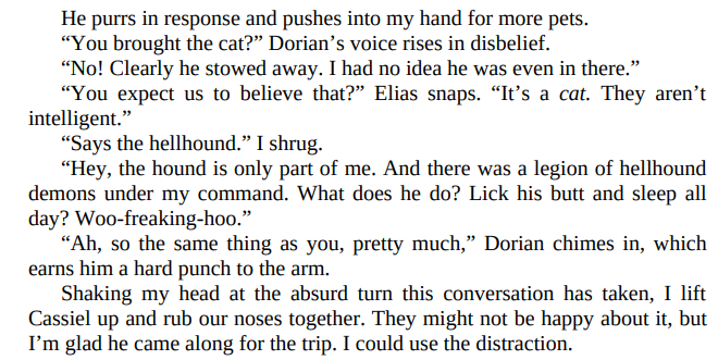 All Shot to Hell by Mila Young