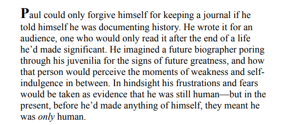 These Violent Delights by Micah Nemerever