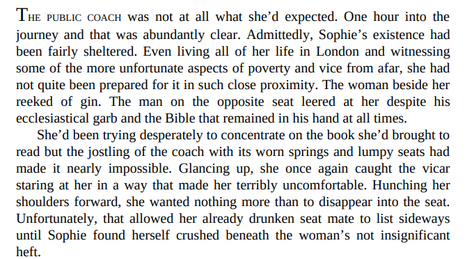 Sleepless in Southampton by Chasity Bowlin 