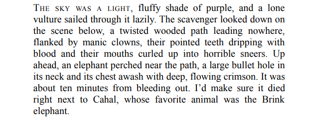 Revealed in Fire by K.F. Breene