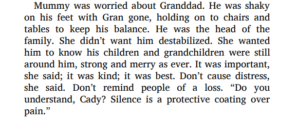 We Were Liars by E. Lockhart